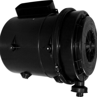 Carcaza filtro de aire Ford Cargo