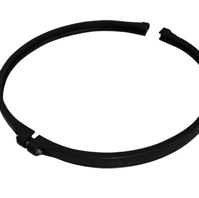 Abrazadera filtro de aire Ford