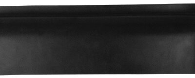 Protector de guardabarro izquierdo Ford