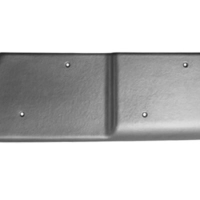 Cubierta interior tablero lado derecho Ford