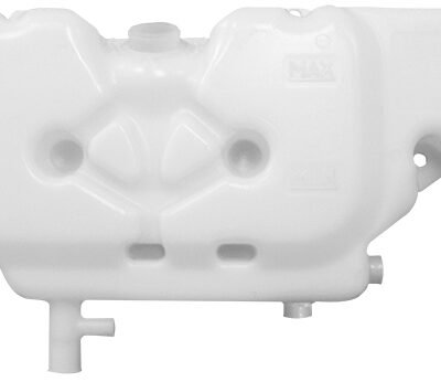 Deposito agua Ford Cargo electronico