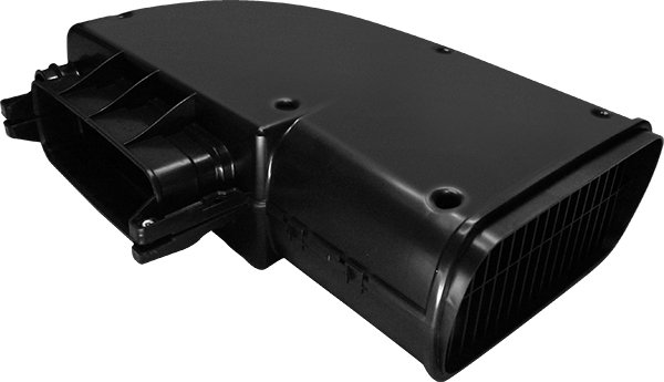 Toma de aire Ford Cargo