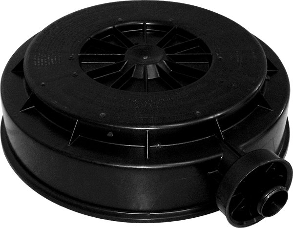 Tapa carcaza filtro de aire Ford Cargo