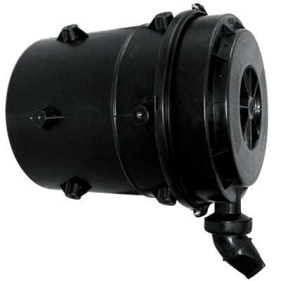 Carcaza filtro de aire Ford Cargo l/n