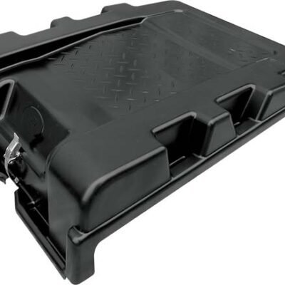 Tapa bateria Ford Cargo l/n