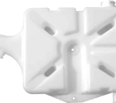 Deposito de agua Volkswagen Worker tapa 1/2 vuelta