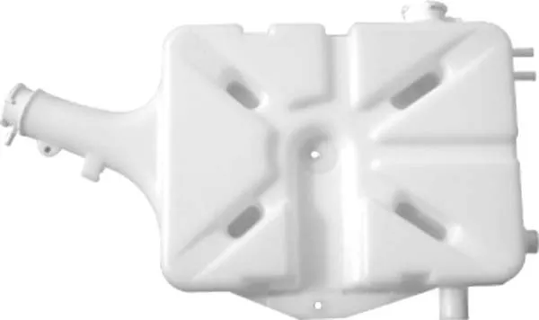 Deposito de agua Volkswagen Worker tapa 1/2 vuelta