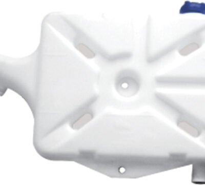 Deposito de agua Volkswagen Worker con tapas