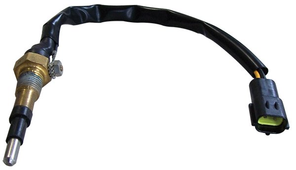 Sensor de agua radiador tapon cuadrado Volkswagen