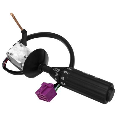 Llave comando luces, giro y limpiaparabrisas Volkswagen Constellation