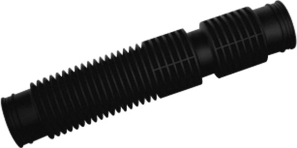 Manguera filtro de aire MB 1215-1218-1615