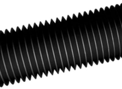 Manguera filtro de aire al capot MB 1215-1615-1632-1633-1638