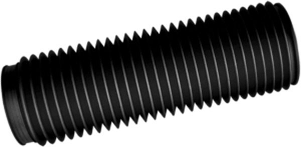 Manguera filtro de aire al capot MB 1215-1615-1632-1633-1638