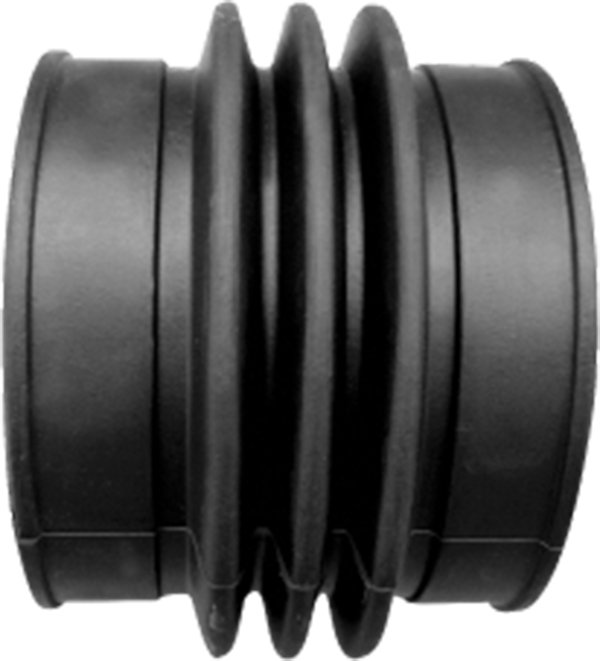 Union toma de aire, admision a filtro de aire MB