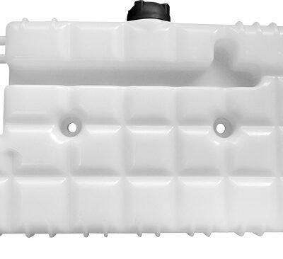 Deposito agua MB Accelo