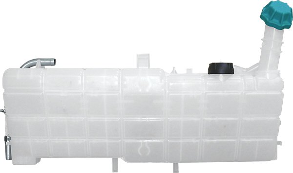 Deposito agua MB 1938-1944