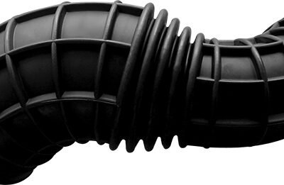 Manguera filtro de aire al turbo MB 1634