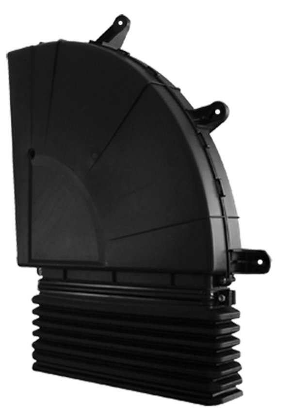 Toma de aire MB 1218-1318-1418-1718-1720