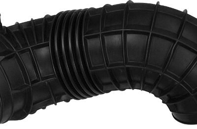 Manguera filtro de aire al turbo MB 1634 electronico