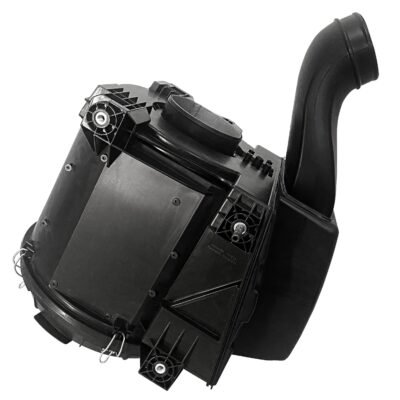 Carcaza filtro de aire MB Atego