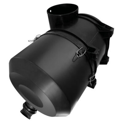 Carcaza filtro de aire MB 1634