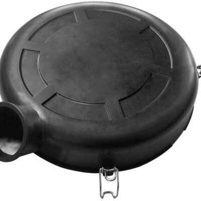 Tapa carcaza filtro de aire Iveco