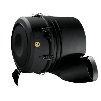 Carcaza filtro de aire Iveco Stralis HD