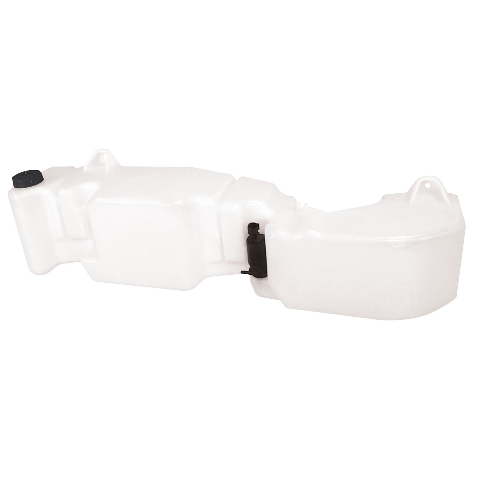 Deposito limpiaparabrisas con bomba Iveco Cursor