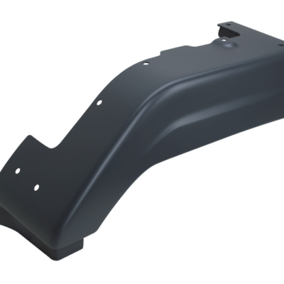 Guardabarro izquierdo Ford Cargo 915 linea vieja