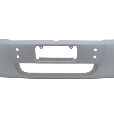 Paragolpe p/p Ford cargo trad