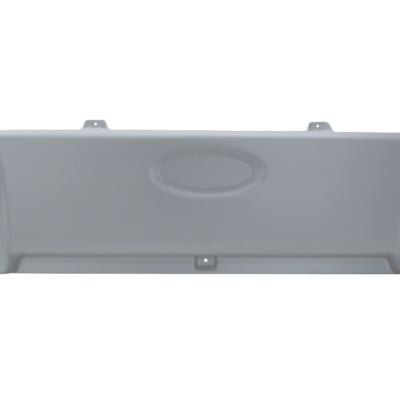 Parrilla Ford cargo cerrada pp