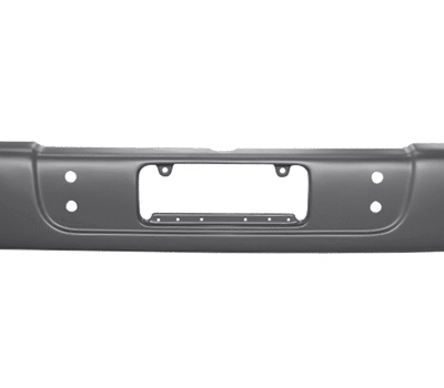 Paragolpe Ford Cargo 2632 linea vieja