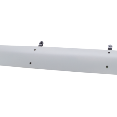 Visera Ford Cargo linea nueva techo bajo