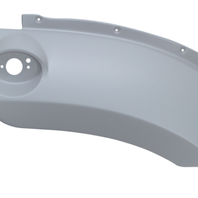 Guardabarro del der Ford cargo L/N