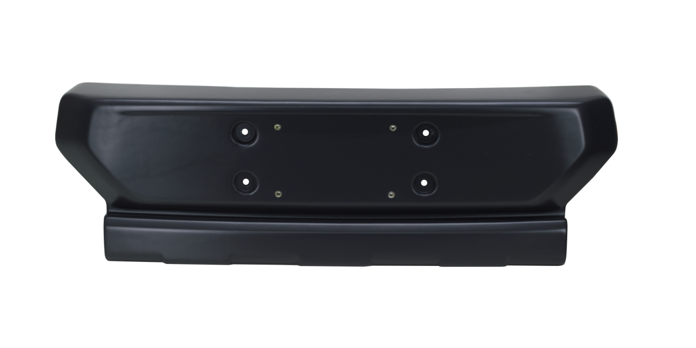 Central paragolpe Ford Cargo 2632 linea nueva