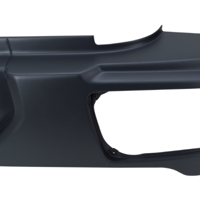 Puntera izquierda Ford Cargo 2632 linea nueva