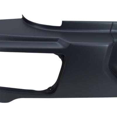 Puntera derecha Ford Cargo 2632 linea nueva