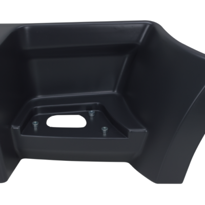 Estribo izquierdo Ford Cargo 2632 linea nueva