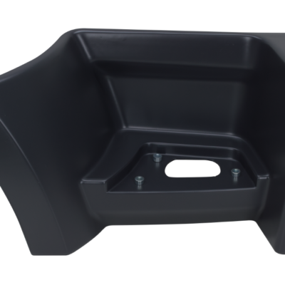 Estribo derecho Ford Cargo 2632 linea nueva