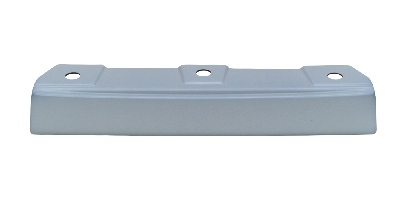 Central de paragolpe Ford cargo L/N