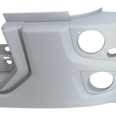 Puntera izquierda Ford cargo L/N