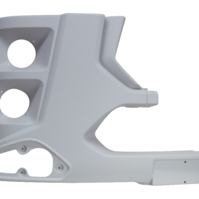 Puntera derecha Ford Cargo 2842