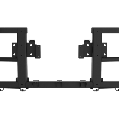 Alma de paragolpe Ford Cargo linea nueva