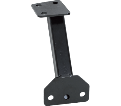 Soporte frontal derecho paragolpe Ford Cargo l/n