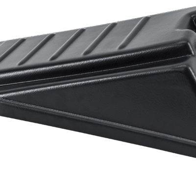 Tapa bateria Ford cargo tradicional