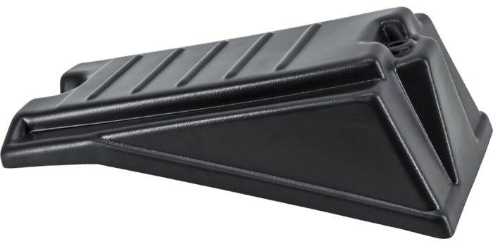 Tapa bateria Ford cargo tradicional