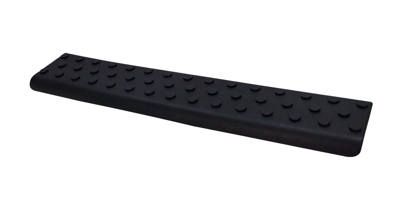 Pisadera paragolpe Ford Cargo tradicional