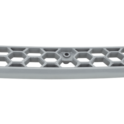 Pisadera aluminio paragolpe Ford cargo L/N