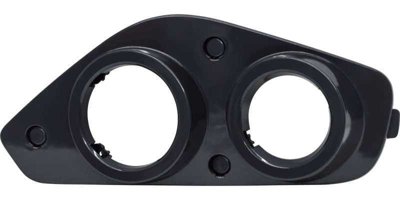 Moldura optica izquierda Ford Cargo 2842