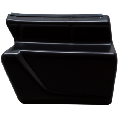 Tapa estribo derecha Ford Cargo L/N